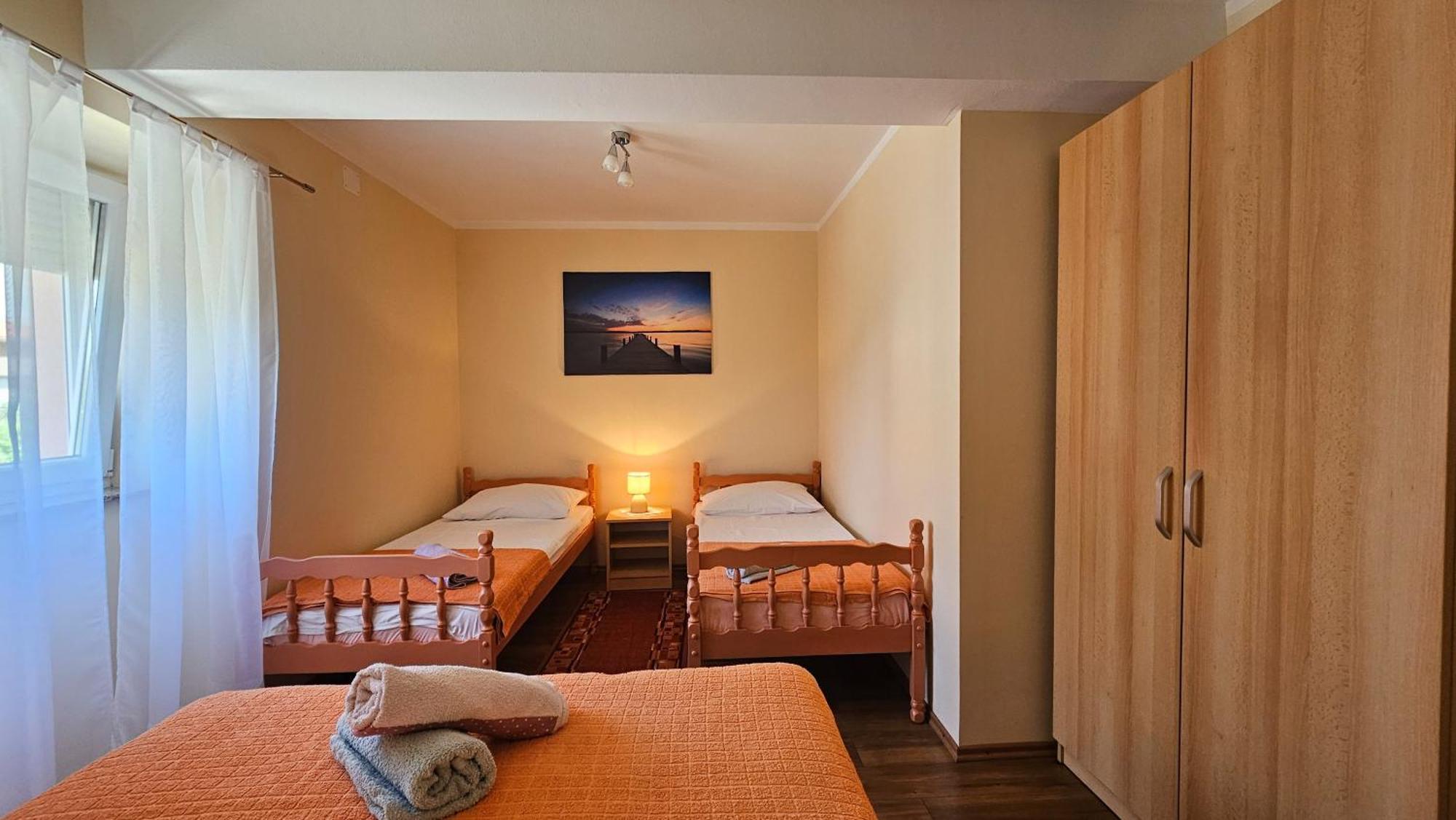 Apartman Petra Vrh  ภายนอก รูปภาพ