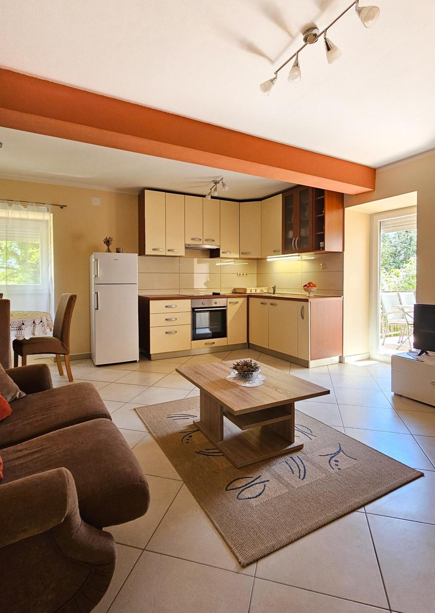 Apartman Petra Vrh  ภายนอก รูปภาพ