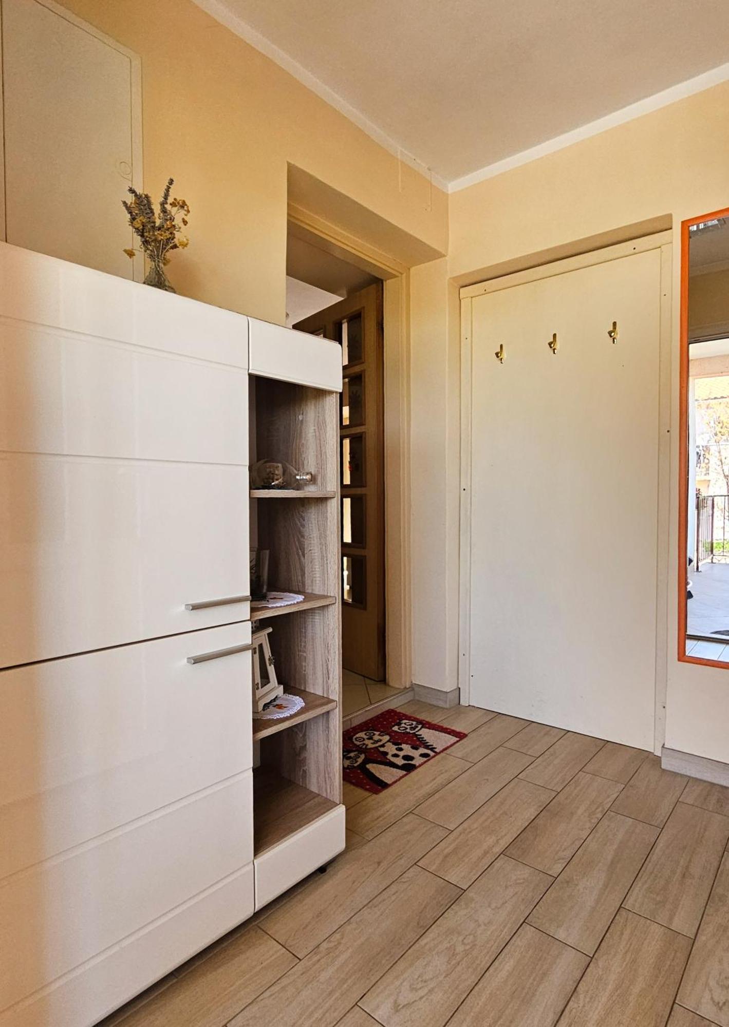 Apartman Petra Vrh  ภายนอก รูปภาพ