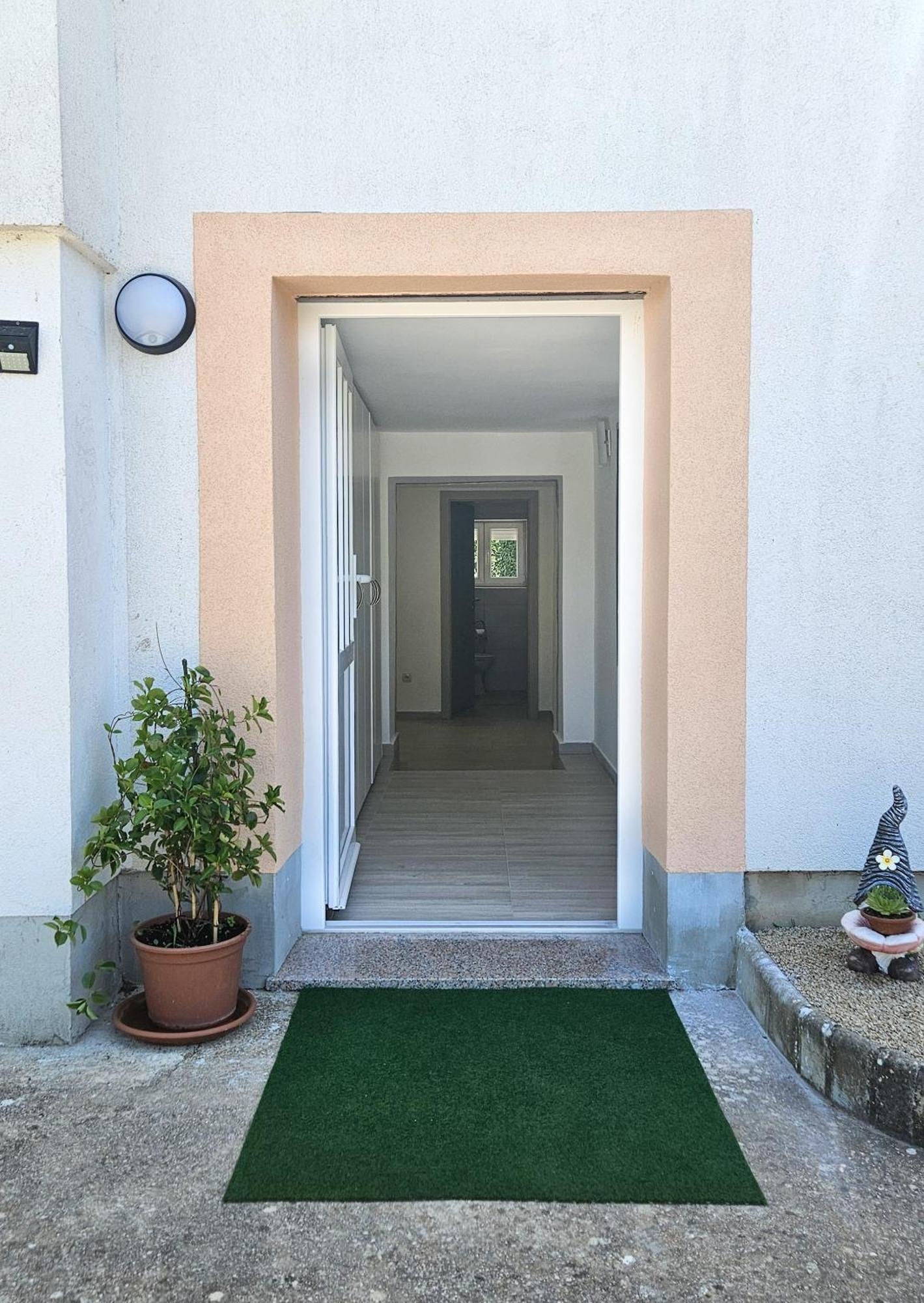 Apartman Petra Vrh  ภายนอก รูปภาพ