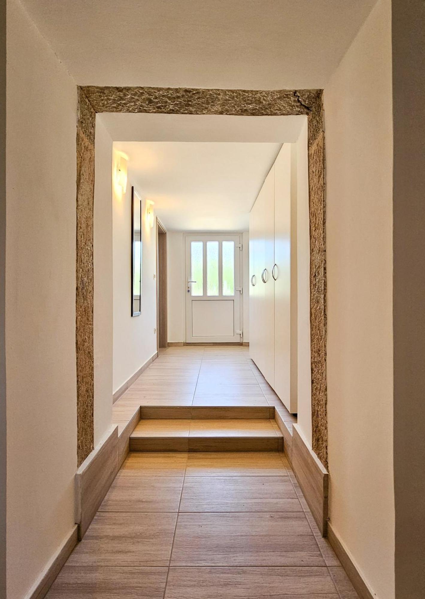 Apartman Petra Vrh  ภายนอก รูปภาพ
