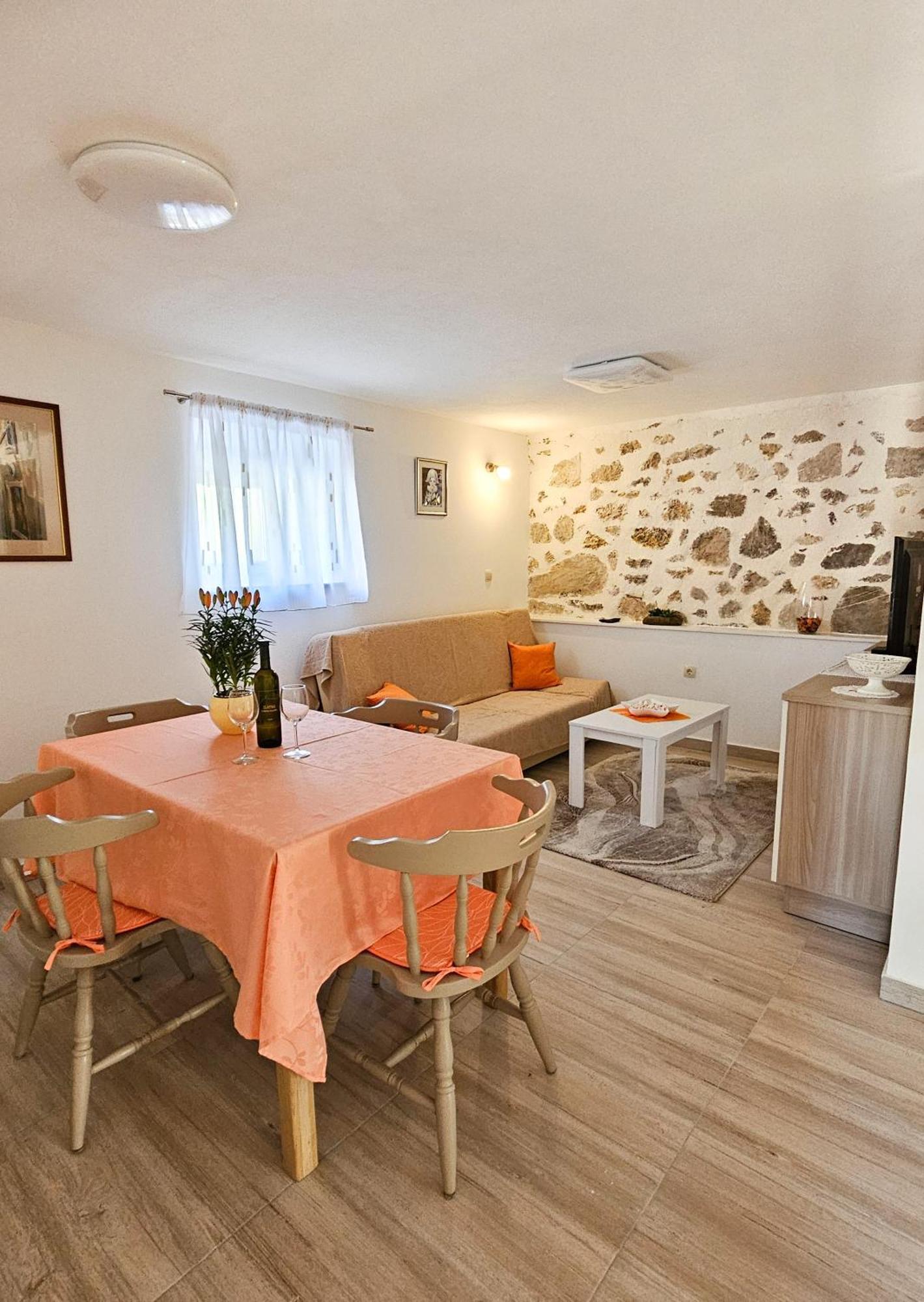 Apartman Petra Vrh  ภายนอก รูปภาพ